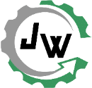 JW Motorsport – Conversion éthanol, préparation et entretien automobile Logo