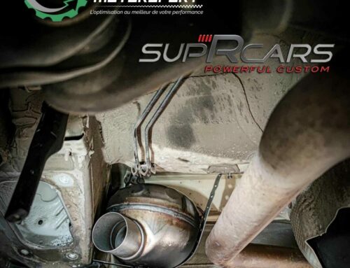 Active Sound System – SupRcars